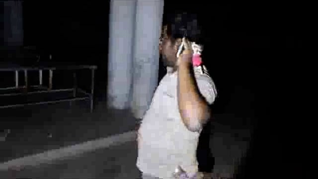 शिरोळ जवळ अज्ञात वाहनांच्या धडकेत जखमी झालेल्या हरणांचा मृत्यू