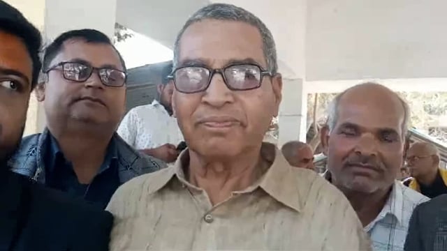 अधिवक्ता अधिनियम में संशोधन 2025 के विरुद्ध तहसील बार एसोसिएशन तरबगंज के अधिवक्ताओं ने एकजुट होकर किया प्रदर्शन सरकार विरोधी लगाये नारे ।