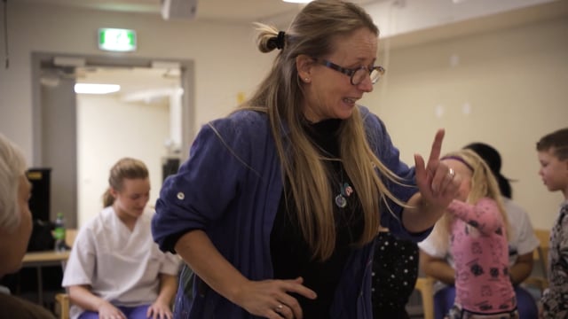 Smakebit på digitalt kurs 