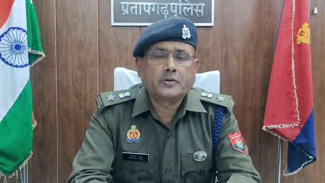 *थाना जेठवारा क्षेत्रांर्तगत कल दिनांक 23.02.2025 को एक छात्र द्वारा फांसी लगाकर आत्म हत्या किये जाने के सम्बन्ध में स्थ