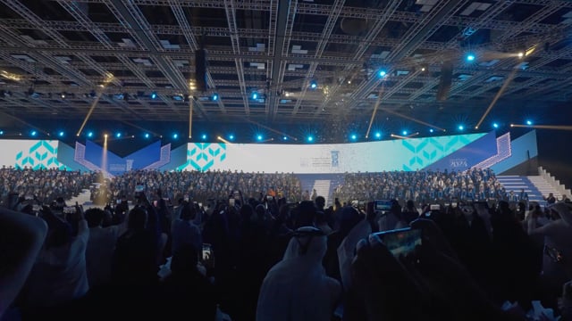 University of DOHA - Graduate Class of 2024