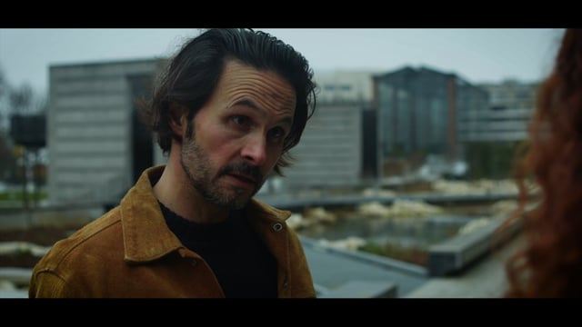 Extrait de bande démo comédien CinemaxProd