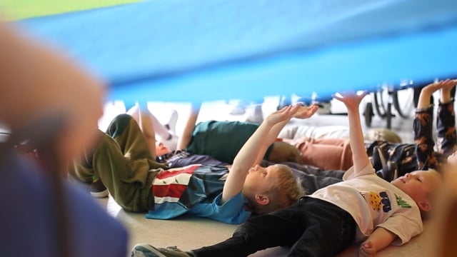 Generasjonssang i Skien