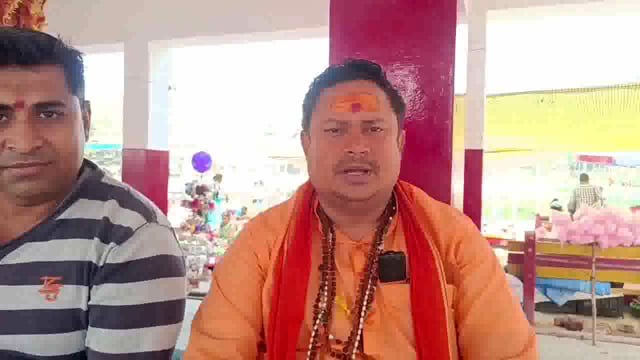 महा शिवरात्रि का पर्व 26 फरवरी को