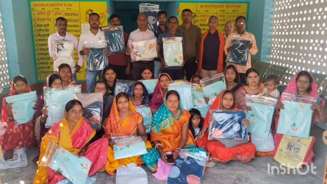 *एकल विद्यालय फाउंडेशन के मासिक बैठक झिकुलिया पंचायत भवन व सरकार भवन में आयोजित,दिए कई निर्देश*