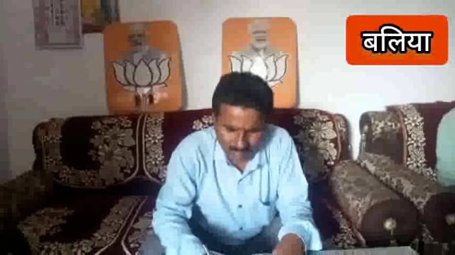 बांसडीह कस्बे में मजदूर यूनियन महासंघ के प्रदेश अध्यक्ष तेज बहादुर रावत ने कहा मेडिकल कॉलेज से लोगो को मिलेंगी राहत 