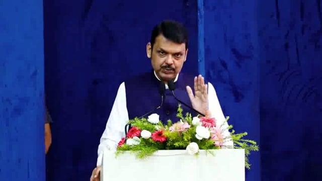 राज्य सरकार अगले एक वर्ष में 2 लाख सोलर पंप लगाने का लक्ष्य लेकर काम कर रही है
#politics