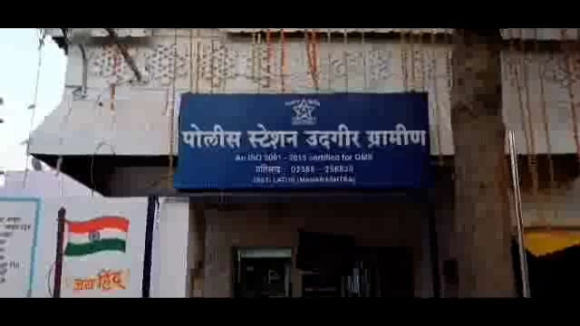 जायबाची वाडी येथून दुचाकी लंपास,अज्ञातावर गुन्हा दाखल