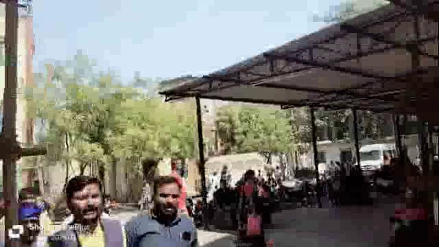 शासकीय रुग्णालयात रुग्णांची हेळसांड,लष्कर ए भीमा संघटनेचा अधिक्षकांच्या कार्यालयात ठिय्या आंदोलन