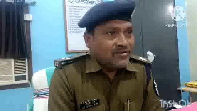 सूर्यगढ़ा -बिहार पुलिस सप्ताह दिवस एवं महाशिवरात्रि को लेकर शांति समिति की बैठक हुई संपन्न।