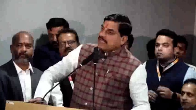 The future of cooperative sector is bright, state government is making new efforts Chief Minister Mohan Yadav #politics 