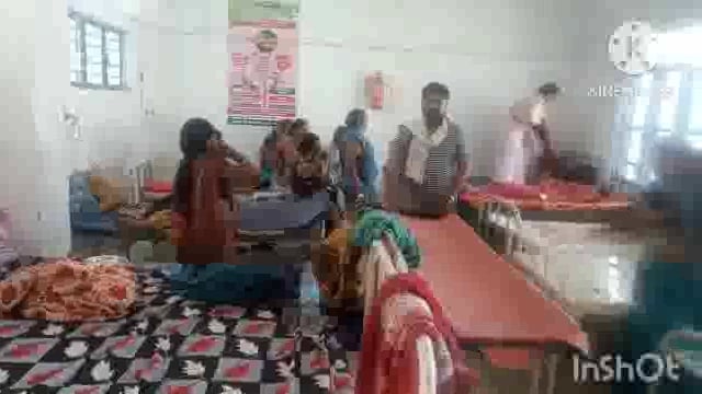 सूर्यगढ़ा -सामुदायिक स्वास्थ्य केंद्र सूर्यगढ़ा में आज कुल 15 महिलाओं का बंध्याकरण आपरेशन किया गया।