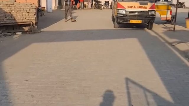 सड़क हादसे में आशा कार्यकत्री की मौत