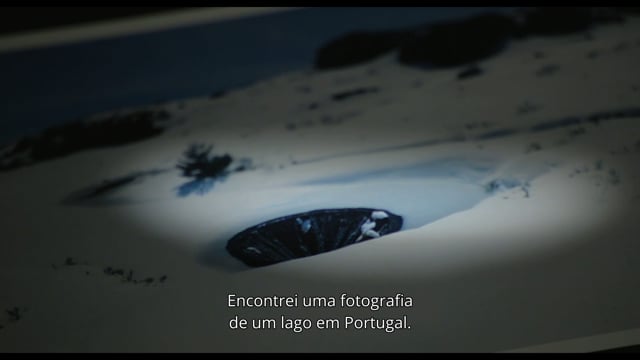 Somos Dois Abismos - Trailer - PT