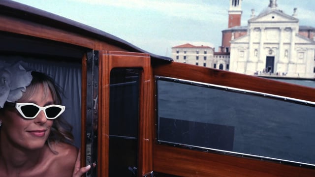 Anteprima video "Federica e Matteo - Wedding Movie a" su Lyrium