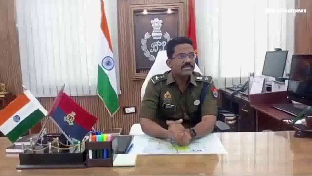 हाईस्कूल हिंदी परीक्षा में पकड़े गए दो मुन्नाभाई,दुसरे के स्थान पर बैठकर दे रहे थे परीक्षा,दो गिरफ्तारएसपी ने दी जानकारी