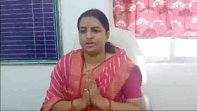 BANKA: नगर पंचायत अध्यक्ष ने कार्यपालक पदाधिकारी पर मनमाने ढंग से कार्य करने का लगाया गंभीर आरोप