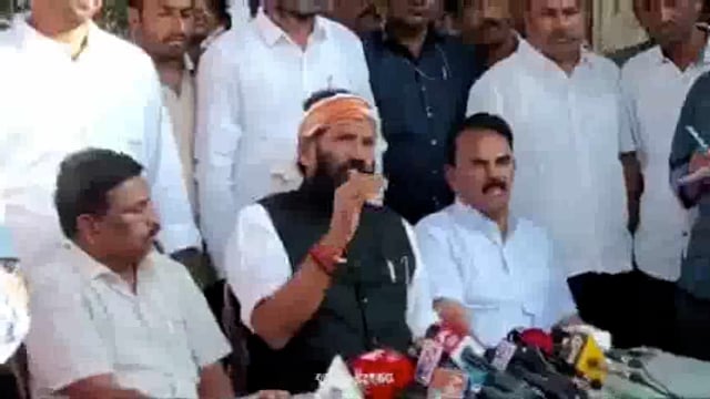 Rescue operation going on in SLBC Tunnel, serious challenges are coming in the rescue work. #breaking