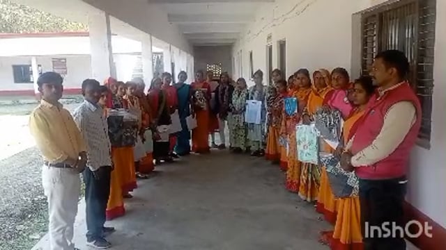 एकल विद्यालय फाउंडेशन ऑफ इंडिया के तहत नवीन चंद्र स्मारक महाविद्यालय पारासराय में दो दिवसीय आचार्य प्रशिक्षण हुआ संपन्न 