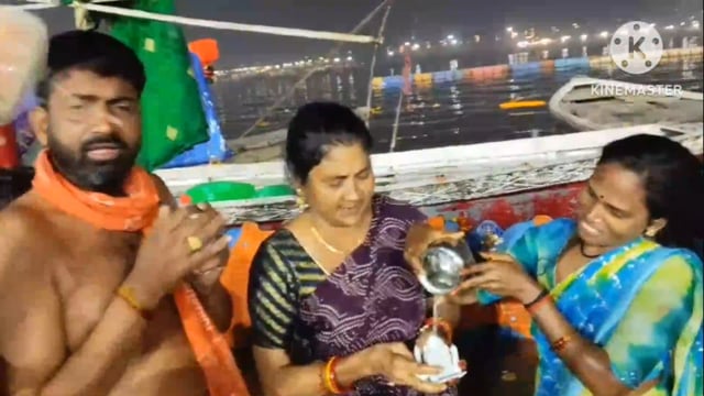 महाशिवरात्रि पावन अवसर हिंदू महासभा के तेजो महल के अंदर प्रयागराज गंगाजल लाकर ताजमहल पर चढ़ाया गया