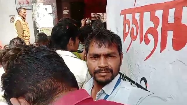 सुप्रसिद्ध लोधेश्वर महादेवा महाशिवरात्रि को लेकर रात्रि 12:बजे से कपाट खुलते ही लाखों की संख्या में श्रद्धालु पहुंचकर 