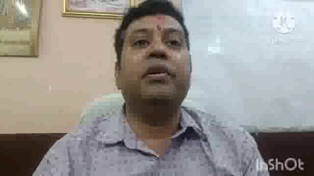 सूर्यगढ़ा -डॉ आलोक कुमार के द्वारा D R सिस्टम एक्स-रे का किया गया सूरजगढ़ में शुभारंभ।