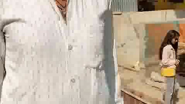 पिनाहट। नगर पंचायत में  में मानक अनुसार नहीं हुआ नाला निर्माण  