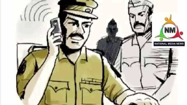 बहादराबाद! दुष्कर्म पीड़िता की मां से ठगी करने वाले भीम आर्मी नेता पर मुकदमा दर्ज!