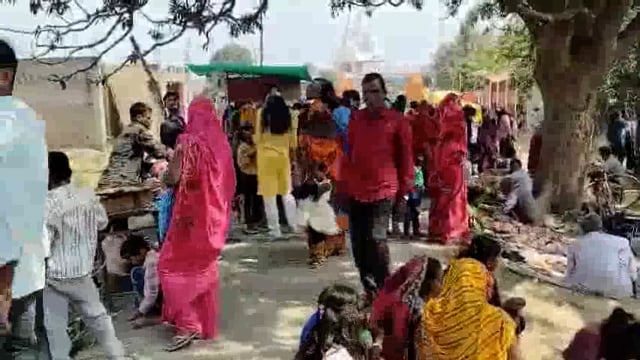 महाशिवरात्रि पर हर-हर बम-बम के जयकारे से गुंजायमान हुए शिवालय

महाराष्ट्र सांगली भाजपा महासचिव सुभाष मिश्रा की बाइट