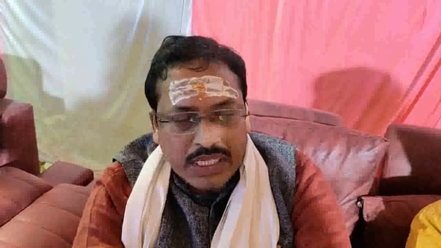 मदनपुर माई स्थान एवं सोमेश्वर धाम को पर्यटन के दृष्टिकोण से विकसित करने के लिए सांसद ने विभागीय मंत्री और सचिव से की मुलाकात