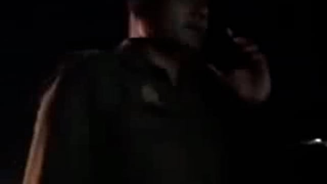 मिर्जापुर-जिगना थाने पर तैनात उपनिरीक्षक का वीडियो वायरल, रिश्वत की मांग करते उपनिरीक्षक सुरेंद्र कुमार का वीडियो

मुकदमा में नाम हटाने के लिए पीड़ित से रिश्वत की मांग, दारोगा द्वारा 50 की रिश्वत मांगने का वीडियो वायरल 

एसएसपी ने रिश्वतखोर दारोगा को किया निलंबित, जिगना थाना क्षेत्र का मामला