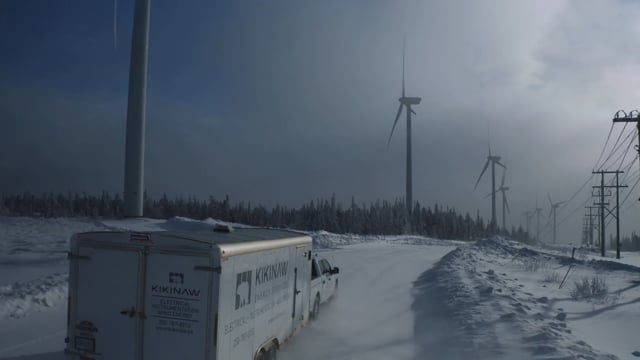 Aerial and Drone Videography thumbnail