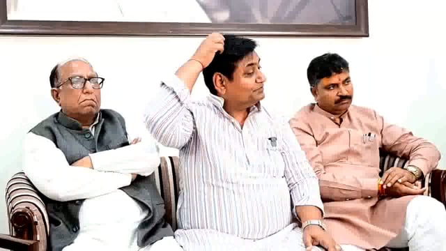 गोविंद सिंह डोटासरा ने कहा कि 