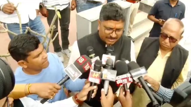 राजस्थान विधानसभा में जारी गतिरोध के बीच विधानसभा अध्यक्ष के निलंबित 6 विधायकों को सदन की कार्यवाही मेंशामिल नहीं होन