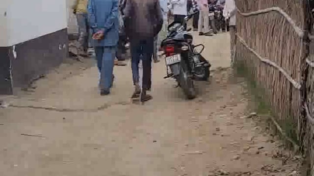 नामजद अभियुक्तों की गिरफ्तारी न होने तक नहीं होगा अन्तिम संस्कार