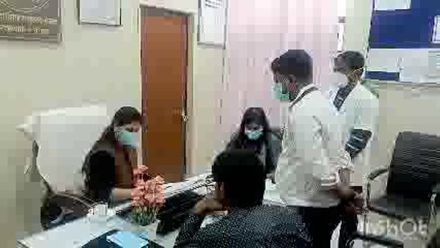 डीएम के निर्देश पर सीएचसी इटियाथोक का सीडीओ अंकिता जैन ने किया निरीक्षण, सीएचसी पर मचा हड़कंप,