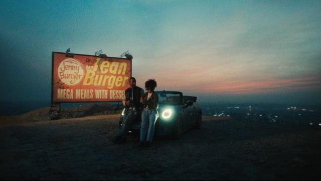 Mobil - Fuel your passion