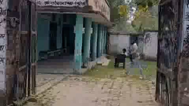 नगर में लगातार बढ़ रही चोरी की वारदातें, पुलिस बेखबर