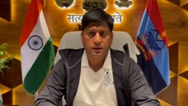 रुड़की! विधायक उमेश कुमार के कार्यालय पर फिर हमला! ताबड़तोड़ फायरिंग से दहशत का माहौल!