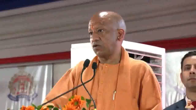 यूपी के मुख्यमंत्री ने कहा आपका परिश्रम ही आपकी साधना है जो व्यक्ति निरंतर मेहनत और समर्पण से काम करता है वहीअपने लक्ष्य को प्राप्त करता है