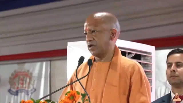 यूपी के मुख्यमंत्री ने कहा कि दस्तावेजीकरण होना अत्यंत महत्वपूर्ण होता है उन्होंने महाकुंभ 2025 के आयोजन के संदर्भ में निर्देश दिया के महाकुंभ के दस्तावेजीकरण के लिए मेला प्राधिकरण स्थानीय प्रशासन और पुलिस प्रशासन मिलकर इसे तैयार करते रहें