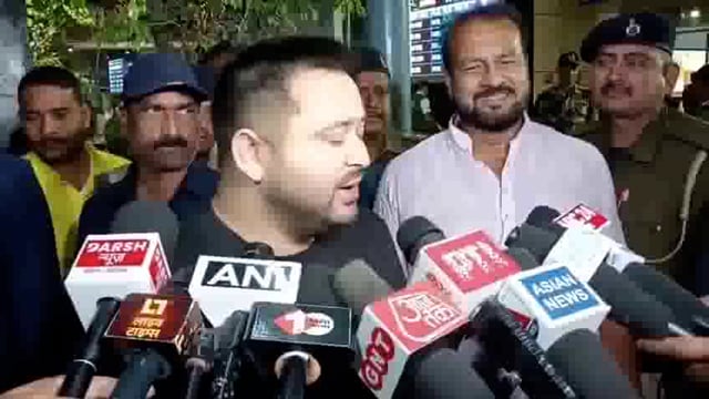 #नीतीश कुमार पर तीखा हमला बोलते हुए कहा, 