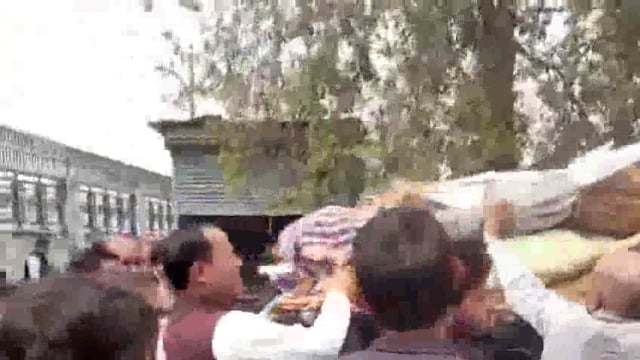 राज्य मुख्यालय: अधिवक्ता विधेयक संशोधन 2025 को लेकर देशभर के वकीलों में आक्रोश#protest