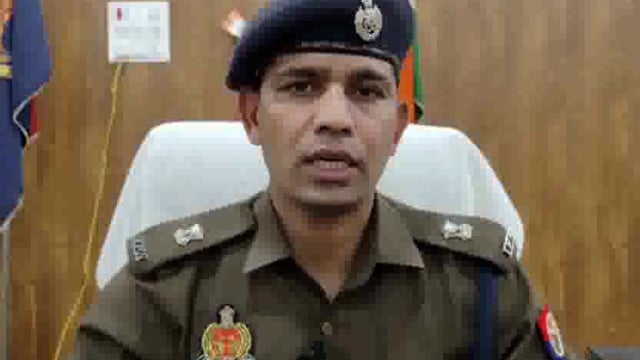 वजीरगंज क्षेत्र निवासी जिला अस्पताल से गायब तीन वर्षीय बालक को पुलिस ने सकुशल किया बरामद,परिजनों ने जताया आभार।