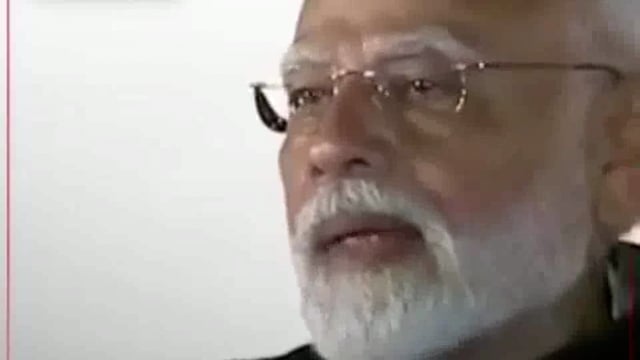 प्रधानमंत्री नरेंद्र मोदी जी ने दी सभी देशवासियों को रमजानुल मुबारक की मुबारकबात!