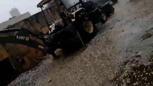 नौहझील बाजना क्षेत्र में बिन मौसम बरसात व तेज आंधी तूफान व अतिओलावृष्टि से हुआ किशानो की फसलों में भारी नुकसान