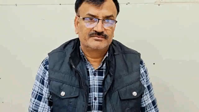 भाकियू भानू के राष्ट्रीय उपाध्यक्ष ठाकुर किरनपाल सिंह ने ओलावृष्टि से पीड़ित किसानों के लिये मुआवजे की गुहार लगाई