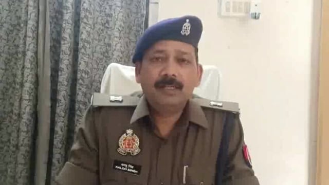 सोनभद्र :नशे में धुत अधेड़ ने अपनी पत्नी की पीट पीट कर की हत्या#crime