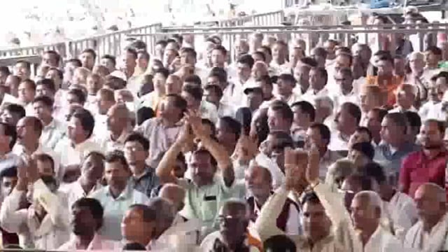 महत्वपूर्ण मील का पत्थर हासिल करते हुए दुनिया की 5वीं सबसे बड़ी अर्थव्यवस्था बनने की उपलब्धि प्राप्त की है। इस दिशा में मध्यप्रदेश भी अपने विकास के नए कीर्तिमान स्थापित कर रहा है, और प्रदेश सरकार लगातार विकास के रास्ते पर आगे बढ़ रही है।#politics