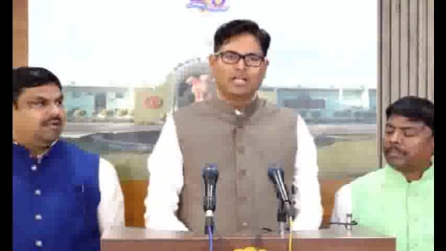 हमारे प्रदेश की आर्थिक विकास की रफ्तार तेज हुई#politics